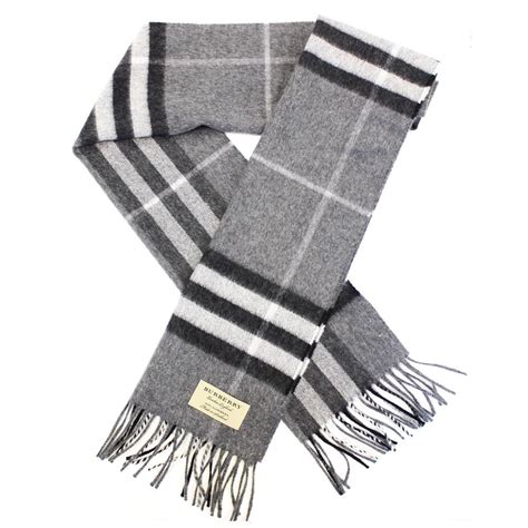 grey burberry scarf replica|genuine burberry scarf.